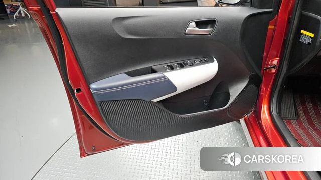 Kia All New Morning (JA) id 4496873 из Кореи 16