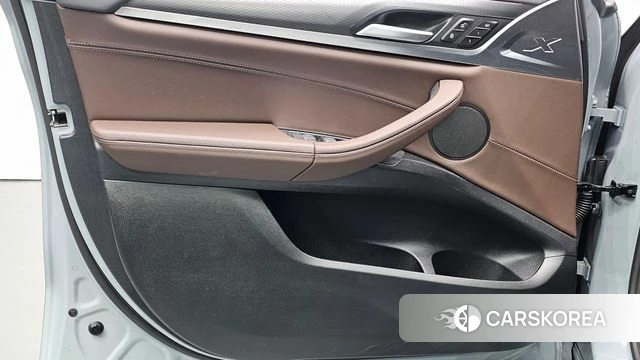 BMW X4 (G02) id 4442300 из Кореи 16
