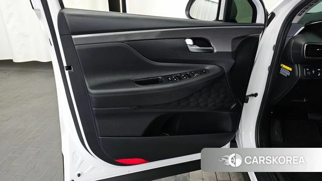 Hyundai Santa Fe TM id 4722102 из Кореи 16