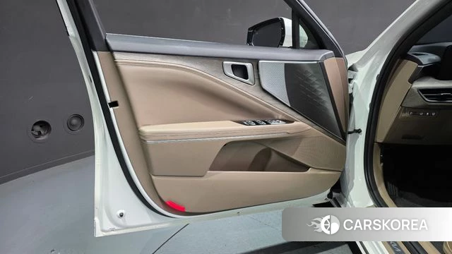 Kia K8 Hybrid id 4618251 из Кореи 16