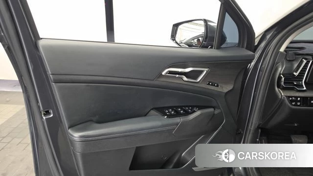 Kia Sportage 5th Generation Hybrid id 4758500 из Кореи 16
