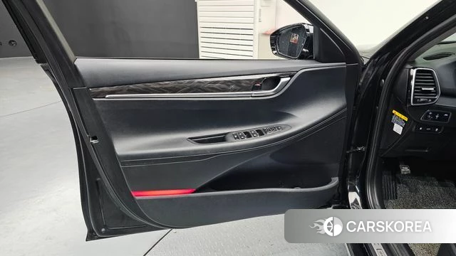 Hyundai Grandeur IG id 4246030 из Кореи 16