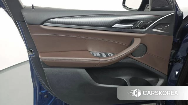 BMW X4 (G02) id 4871699 из Кореи 16