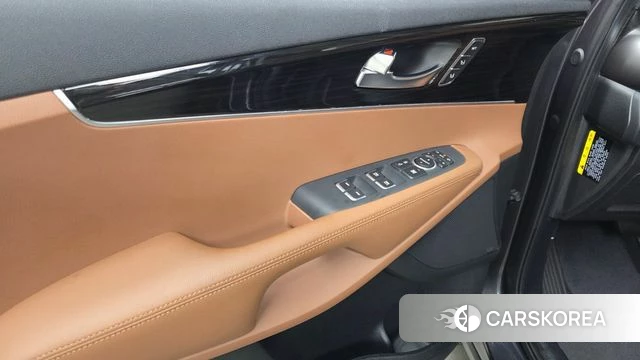 Kia The New Sorento id 4317867 из Кореи 16
