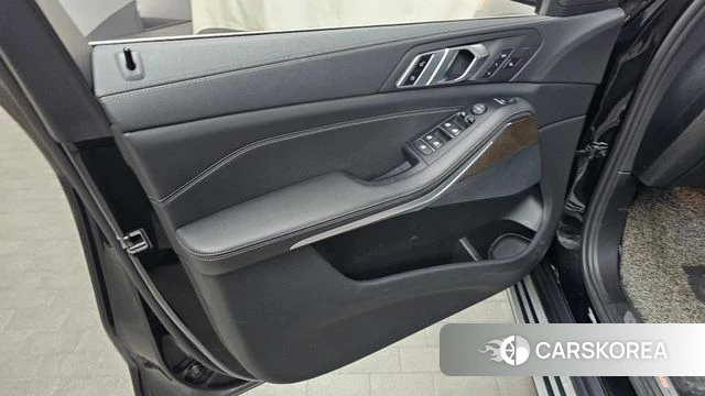 BMW X5 (G05) id 4187572 из Кореи 16