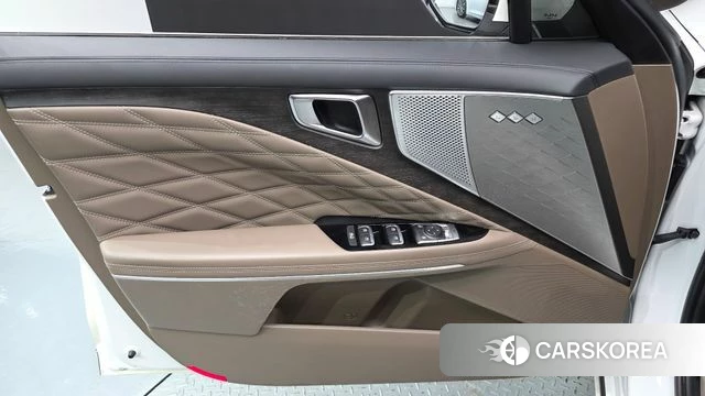 Kia K8 Hybrid id 4941832 из Кореи 16