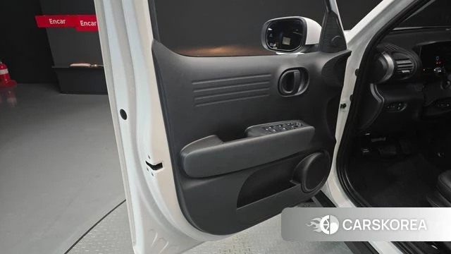 Hyundai Casper id 4500949 из Кореи 16