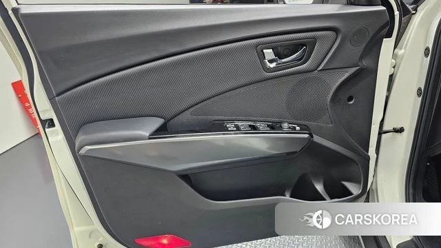 Ssangyong Berry New Tivoli id 4898918 из Кореи 16