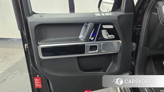 Mercedes-Benz G-Class W463b id 4727127 из Кореи 16