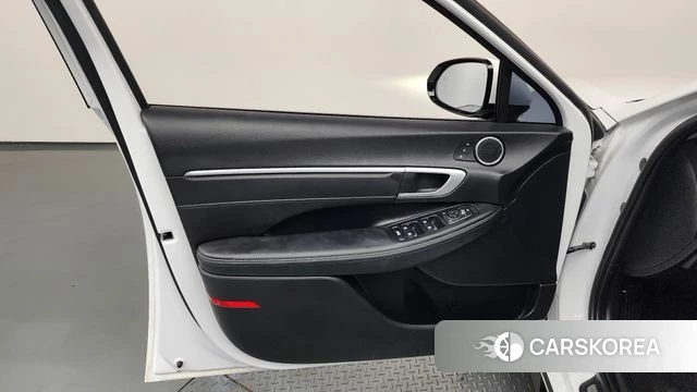 Hyundai Sonata D Edge (DN8) id 4539946 из Кореи 16