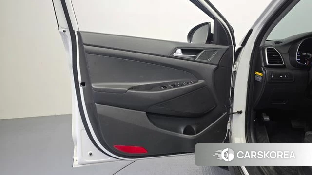 Hyundai All New Tucson id 4459433 из Кореи 16