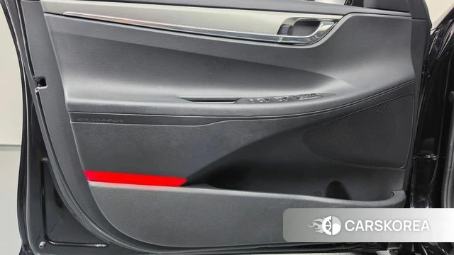 Hyundai The New Grandeur IG id 4793363 из Кореи 16