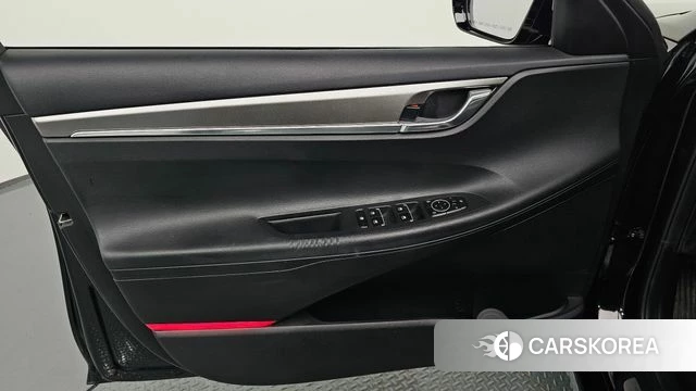 Hyundai The New Grandeur IG id 4632339 из Кореи 16