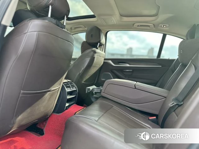 BMW 5 series id 4297584 из Китая 16