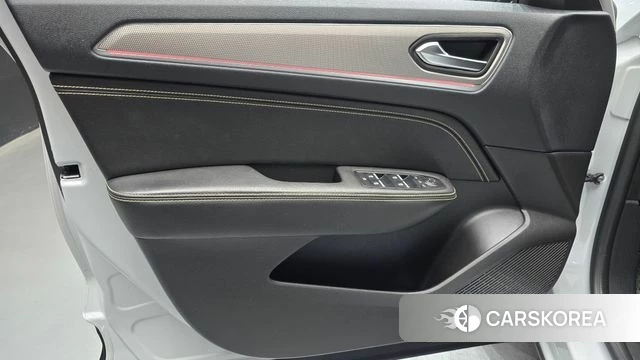 Renault Korea (Samsung) Arcana id 4360364 из Кореи 16