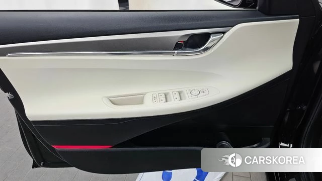 Hyundai The New Grandeur IG id 4517821 из Кореи 16
