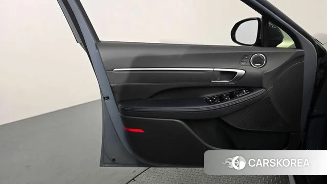 Hyundai Sonata D Edge (DN8) id 4749129 из Кореи 16