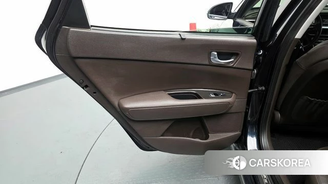 Kia The New K5 2nd generation id 4351081 из Кореи 16