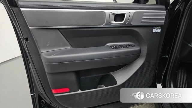 Hyundai Santa Fe (MX5) id 4623236 из Кореи 16