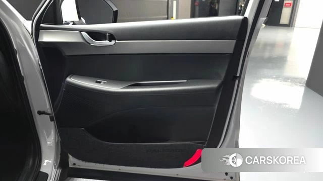 Hyundai Palisade id 4684222 из Кореи 16