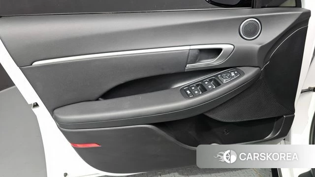 Hyundai Sonata D Edge (DN8) id 4739152 из Кореи 16