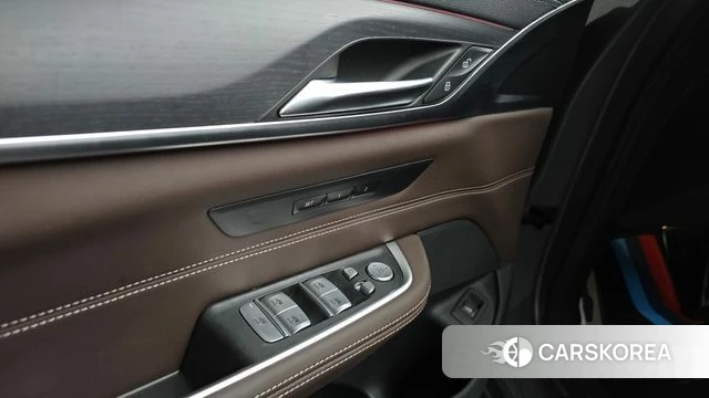 BMW 6 Series GT (G32) id 4282235 из Кореи 16