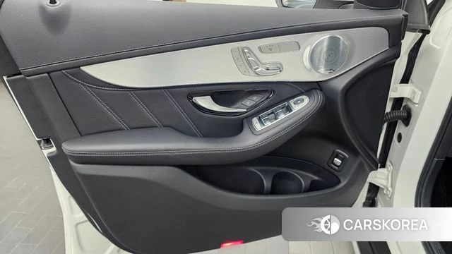 Mercedes-Benz GLC-Class X253 id 4424744 из Кореи 16