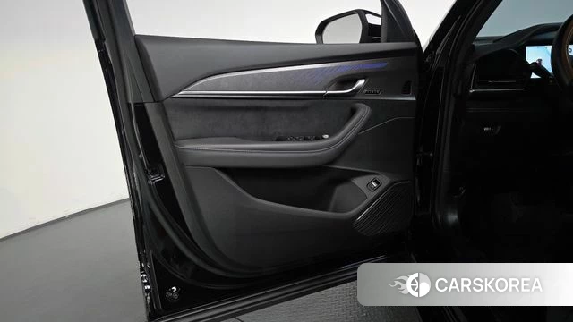 Renault Korea (Samsung) Grand Coleos id 4715075 из Кореи 16