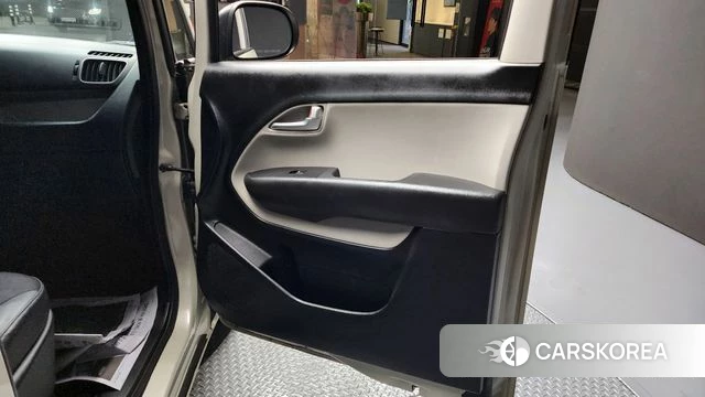 Kia The New Ray id 4225827 из Кореи 16