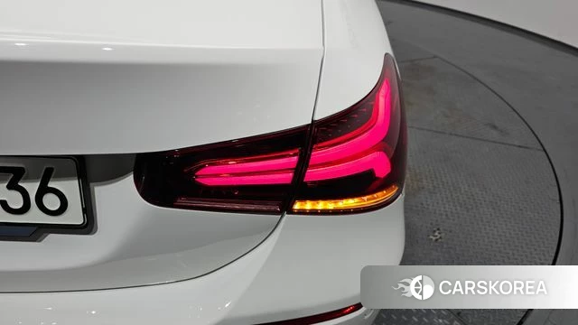 Mercedes-Benz A-Class W177 id 4535135 из Кореи 16