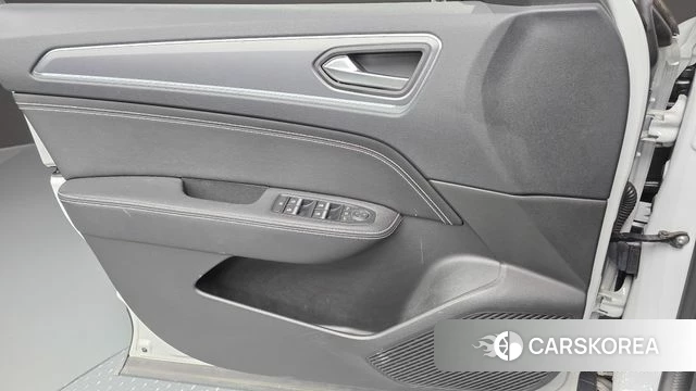 Renault Korea (Samsung) XM3 id 4281924 из Кореи 16