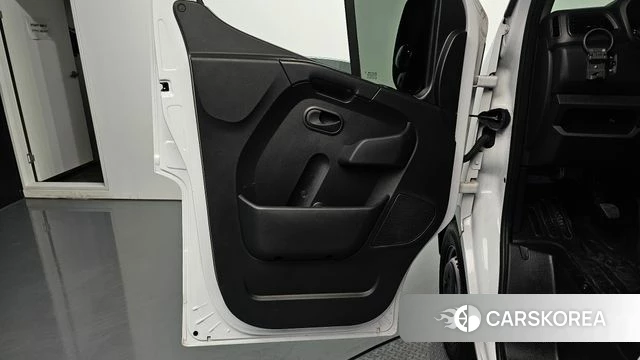 Renault Korea (Samsung) Master id 4870876 из Кореи 16