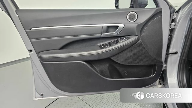 Hyundai Sonata D Edge (DN8) id 4934848 из Кореи 16
