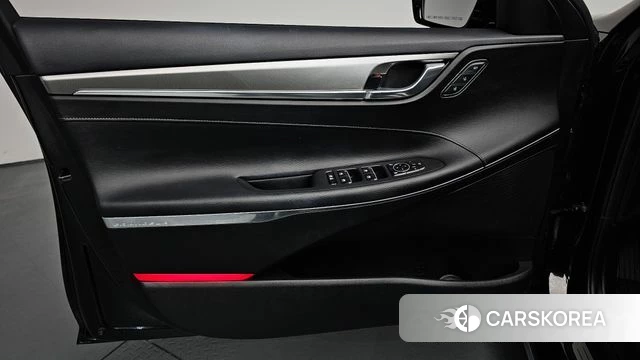 Hyundai The New Grandeur IG id 4604473 из Кореи 16