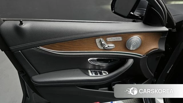 Mercedes-Benz E-Class W213 id 4384185 из Кореи 16