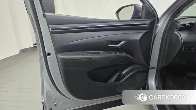 Hyundai Tucson (NX4) id 4561824 из Кореи 16