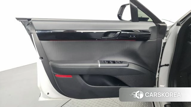 Hyundai Grandeur Hybrid (GN7) id 4640487 из Кореи 16