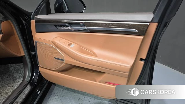 Genesis G90 id 4519707 из Кореи 16