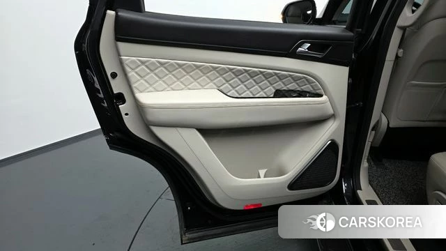 Ssangyong G4 Rexton id 4384001 из Кореи 16