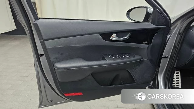 Kia The New K3 2nd generation id 4578859 из Кореи 16