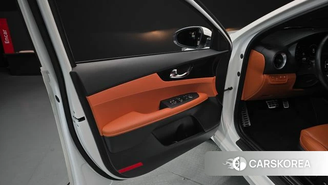 Kia The New K3 2nd generation id 4602852 из Кореи 16
