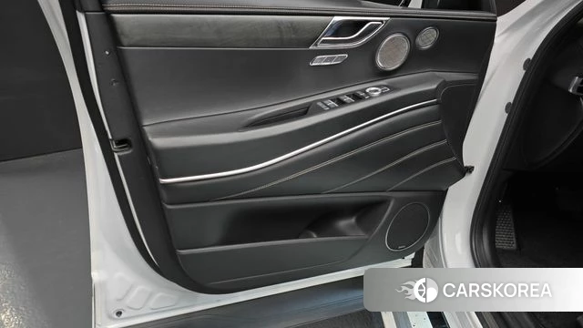 Genesis GV80 id 4482190 из Кореи 16