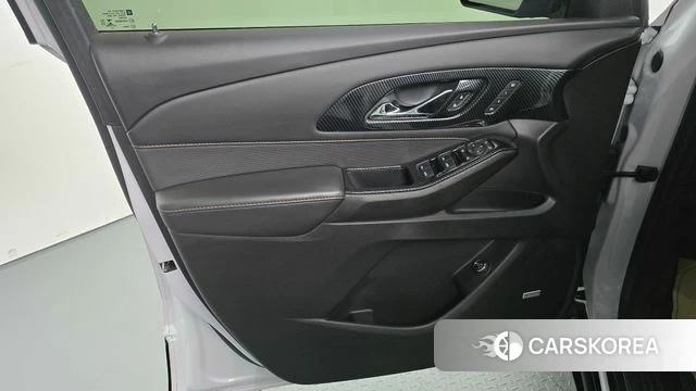 Chevrolet (GM Daewoo) Traverse id 4489529 из Кореи 16