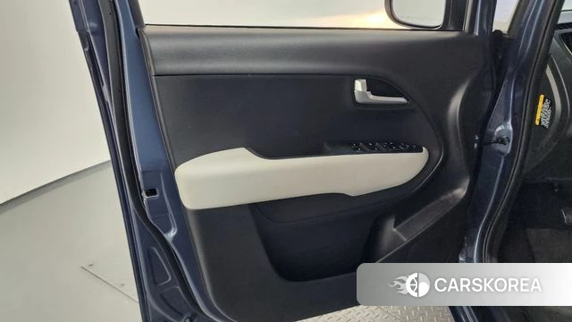 Kia The New Kia Ray EV id 4773639 из Кореи 15