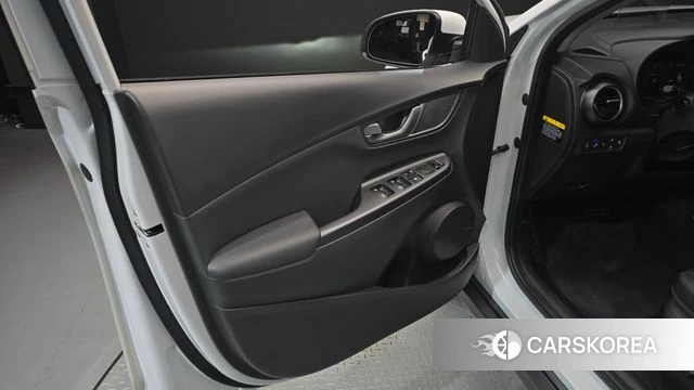 Hyundai Kona Electric id 4304999 из Кореи 16