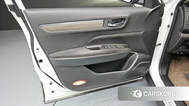 Renault Korea (Samsung) The New QM6 id 4481230 из Кореи 16
