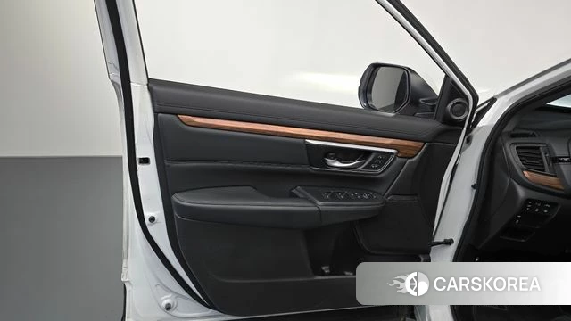 Honda CR-V 5th generation id 4395774 из Кореи 16