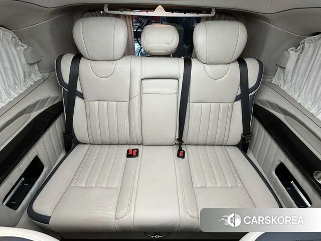 Mercedes-Benz Vito id 4256331 из Китая 16