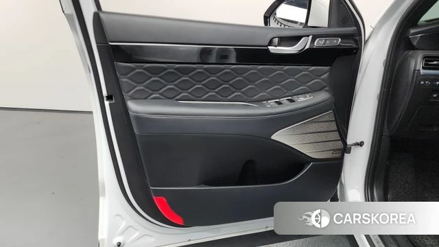 Hyundai Palisade id 4855178 из Кореи 16