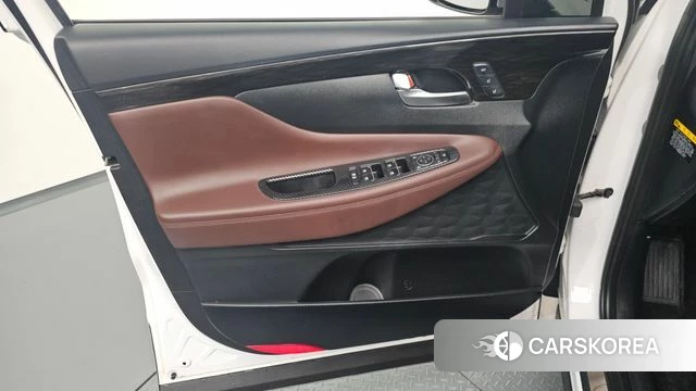 Hyundai Santa Fe TM id 4502149 из Кореи 16
